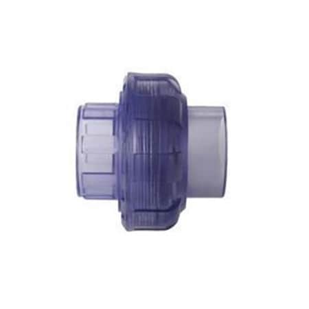 Handson 2 Pvc Union Socket HA1706226